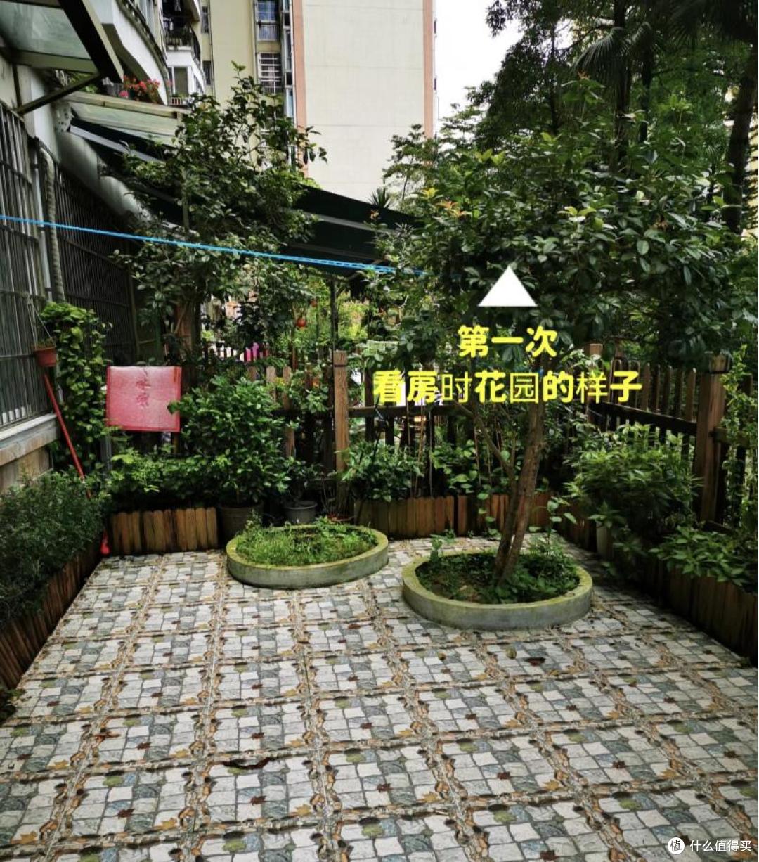 广东一80后宝妈,买下别人嫌弃的一楼,入住3年后,让人羡慕不已