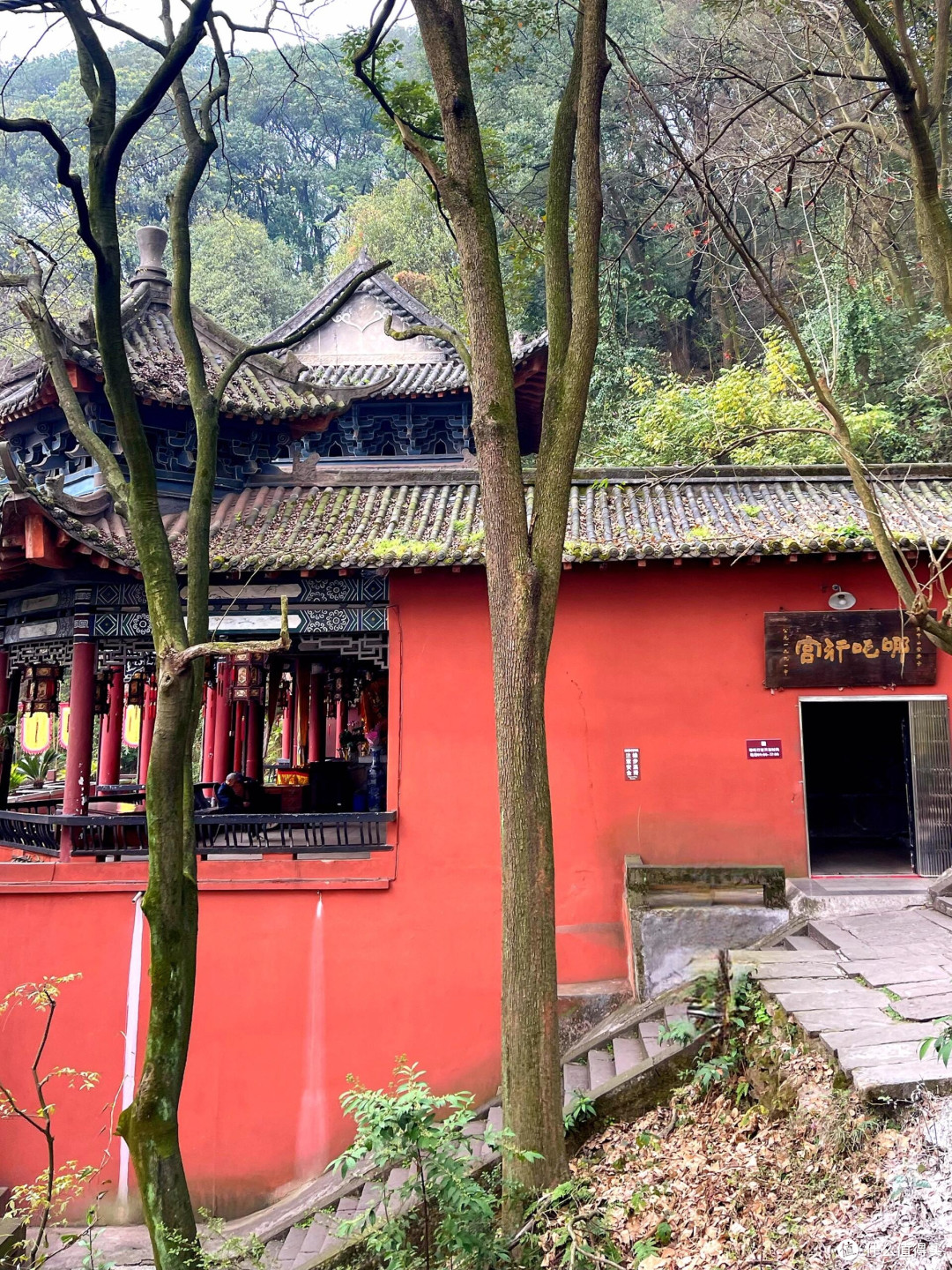 宜宾之旅：探寻哪吒故乡