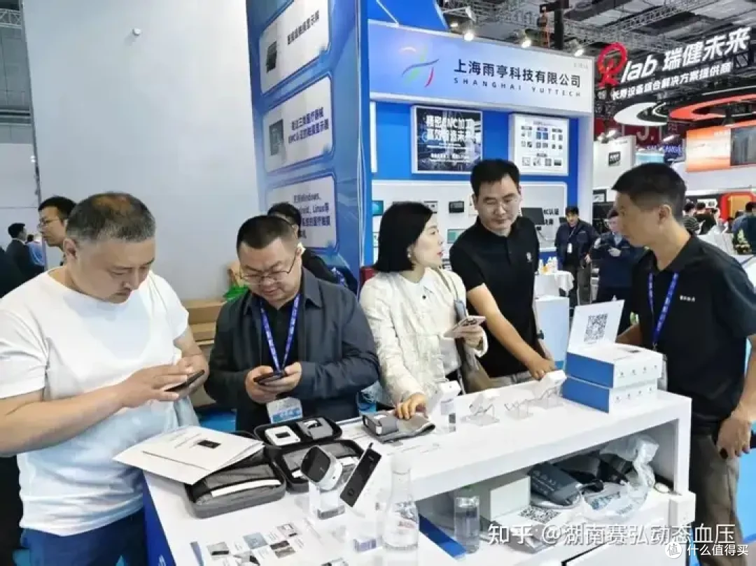 赛弘医疗 | 第93届CMEF博展会圆满成功