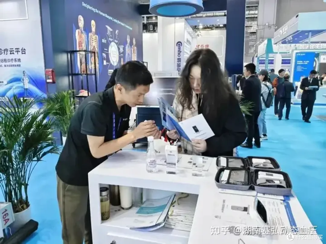 赛弘医疗 | 第93届CMEF博展会圆满成功