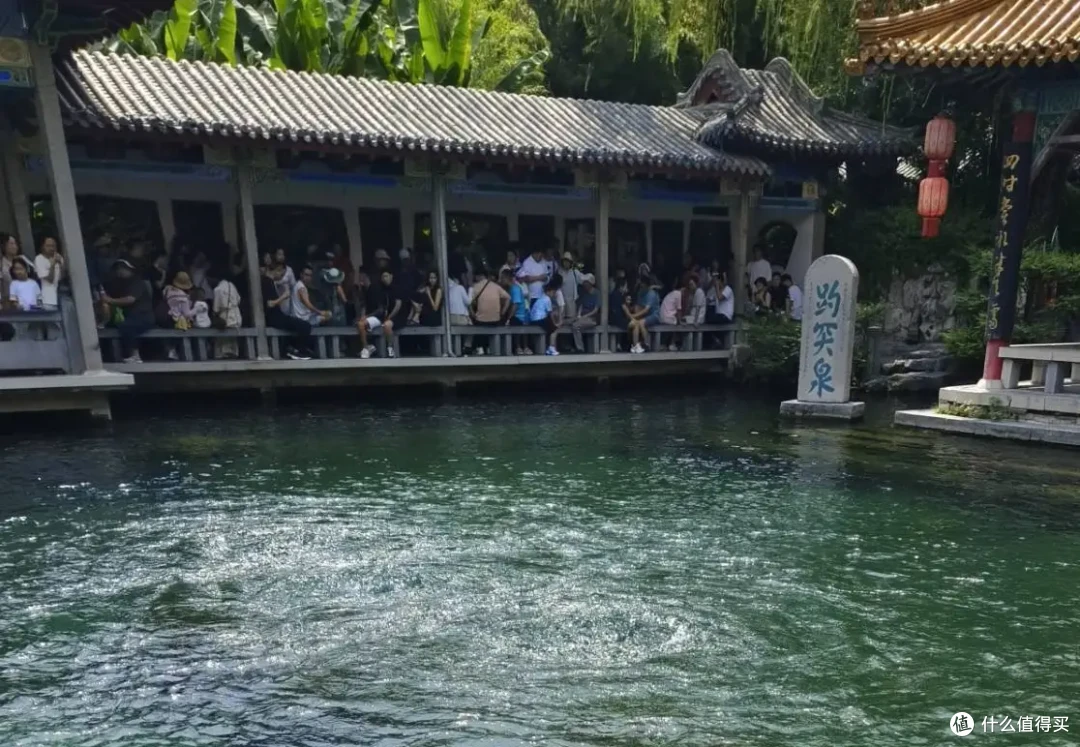 三天刷山东:端着语文书旅游也不是不行