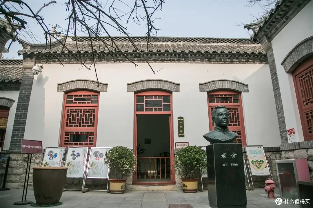 三天刷山东:端着语文书旅游也不是不行