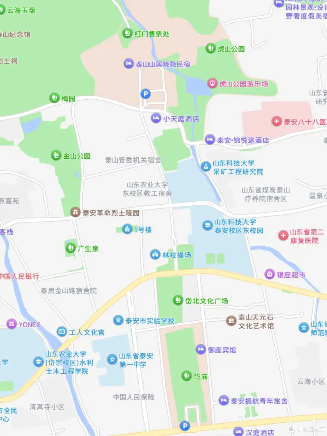 三天刷山东:端着语文书旅游也不是不行