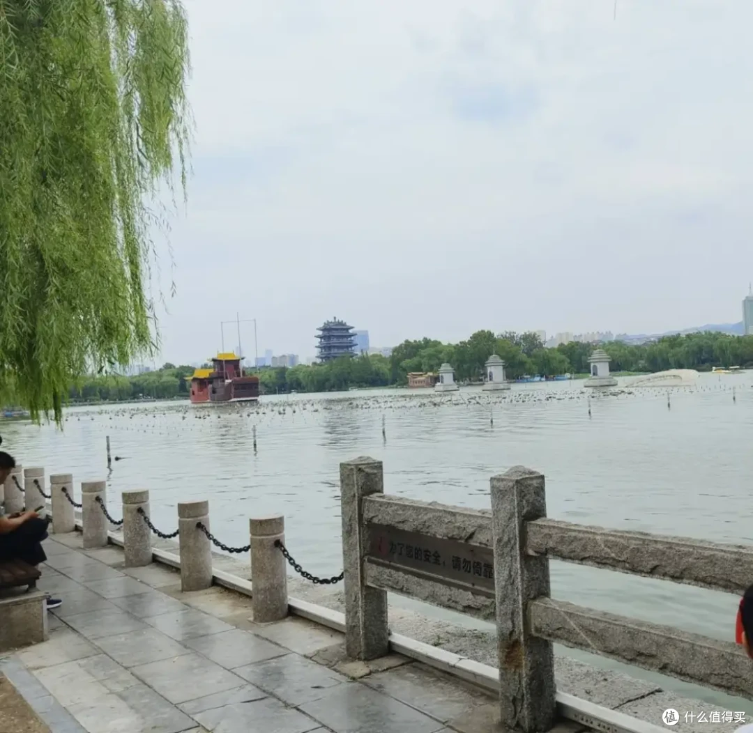 三天刷山东:端着语文书旅游也不是不行
