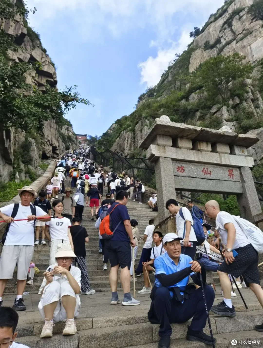 三天刷山东:端着语文书旅游也不是不行
