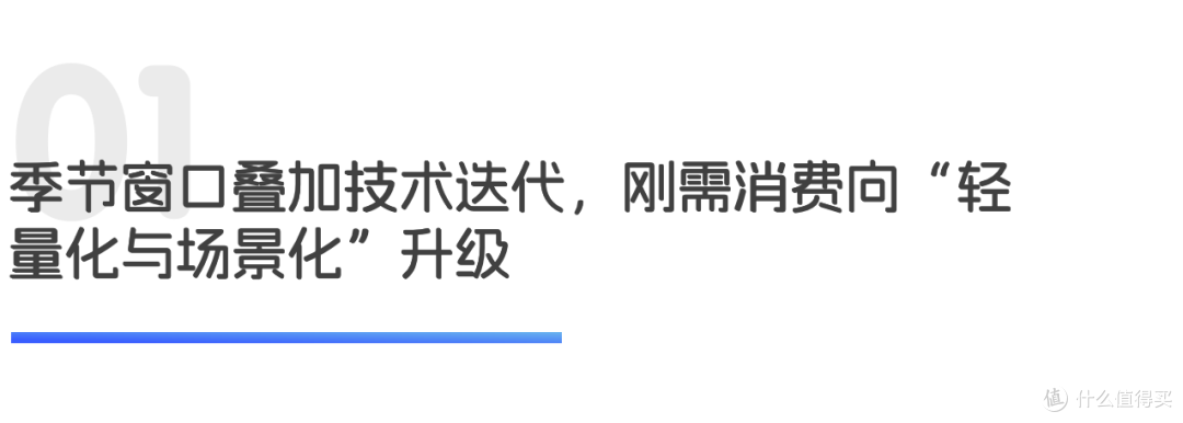 季节窗口叠加技术迭代,鞋服配饰向轻量化与品质化升级|世研消费
