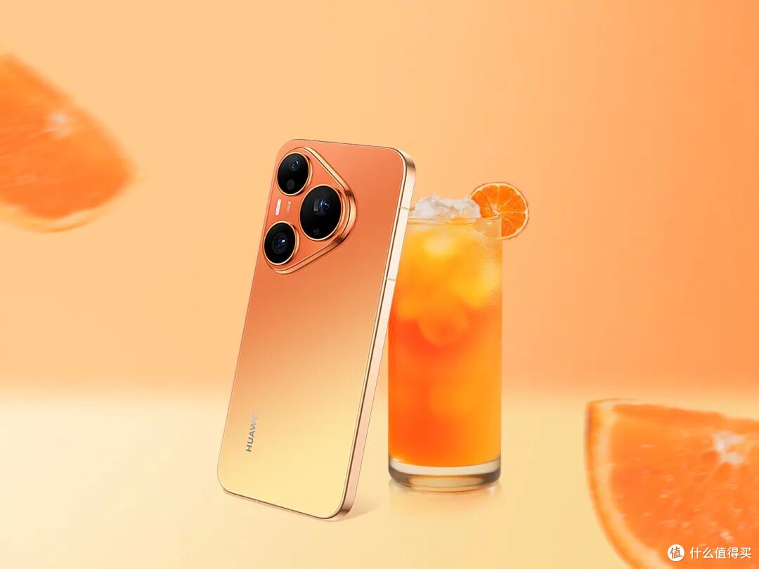 不会摆pose?华为Pura 90 Pro Max直接教你