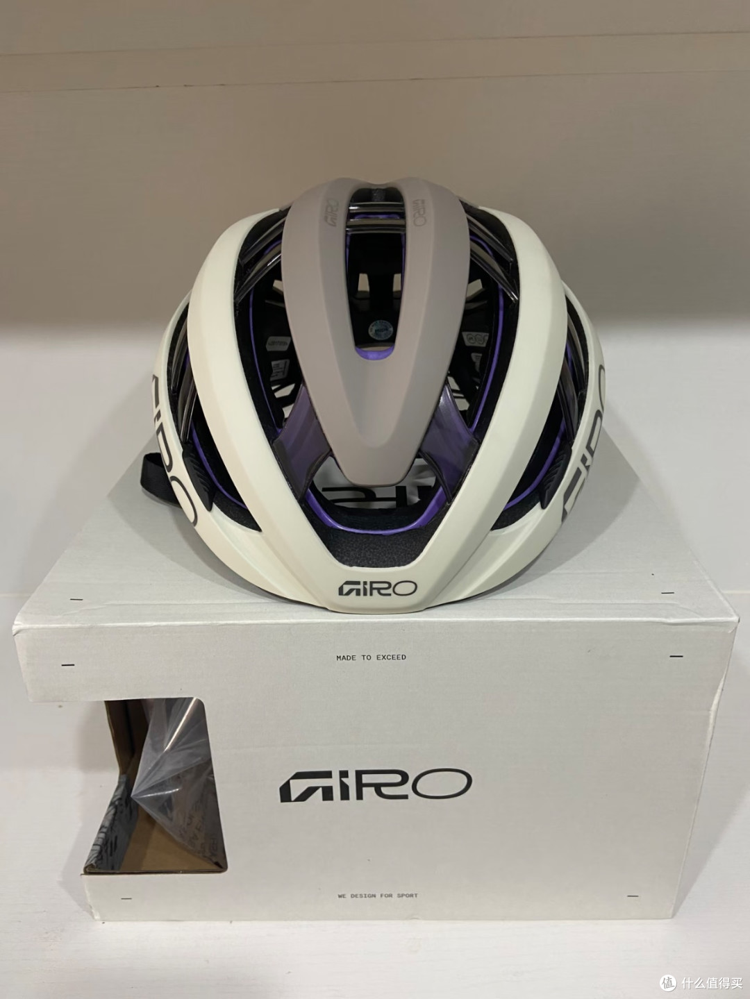 GIRO白羊座头盔：轻量化佩戴体验友好