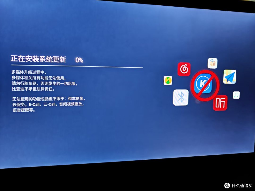 我被比亚迪OTA了！！！