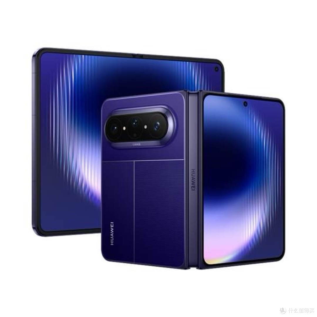 博主:华为Pura X Max 8988元起 典藏版10988元起