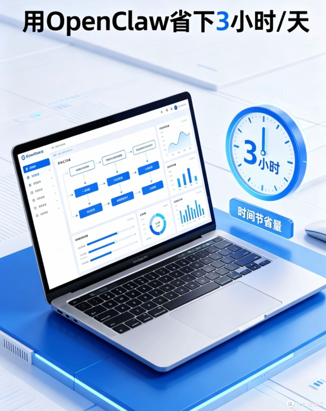 OpenClaw自动化工作流搭建