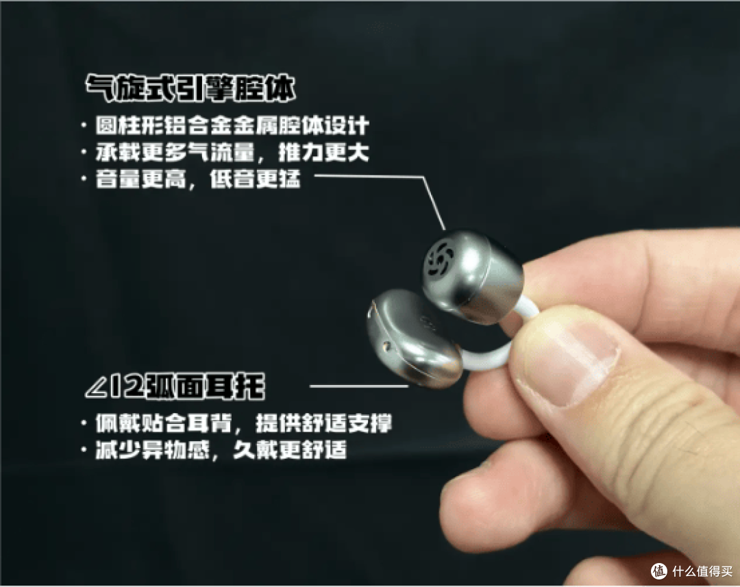 耳夹式耳机哪个牌子音质好?2026年耳机音质十强品牌推荐