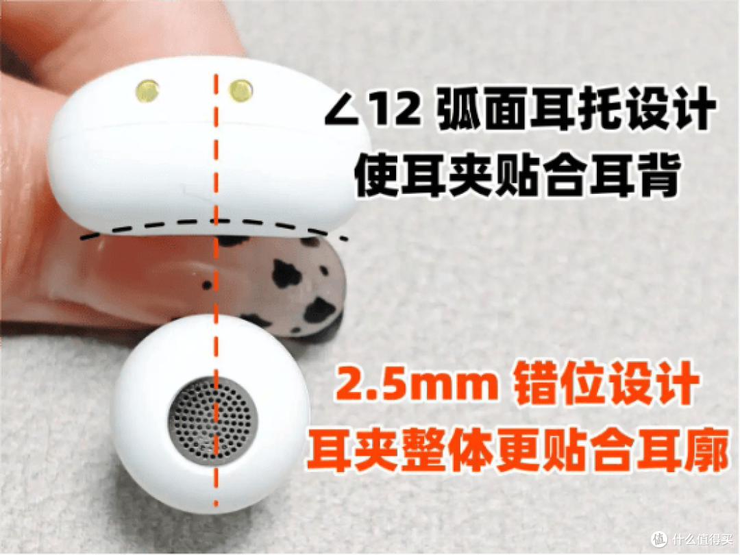 耳夹式耳机哪个牌子音质好?2026年耳机音质十强品牌推荐