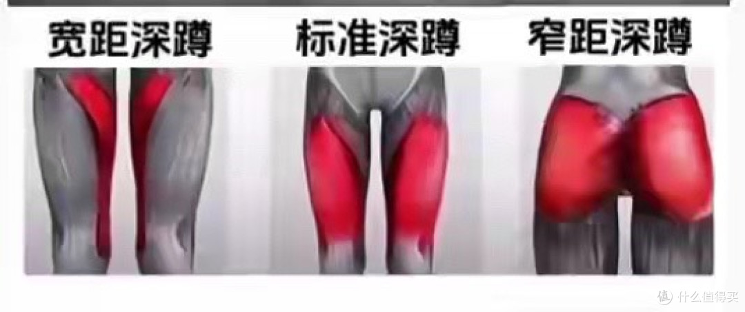 建议男性:再累也要练深蹲!坚持一个月,3个改变可能找上你