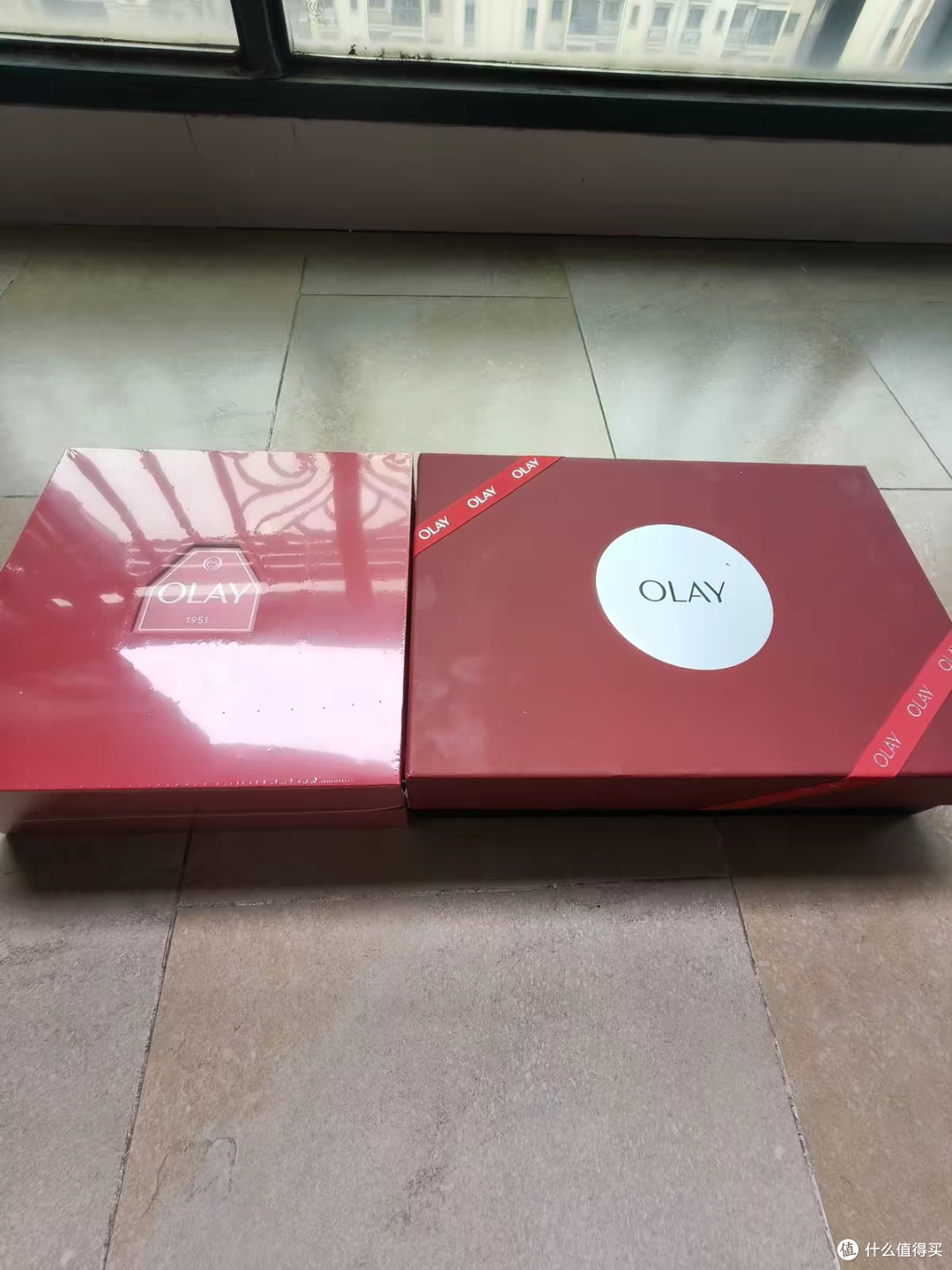 OLAY淡斑小白瓶温和淡化色斑