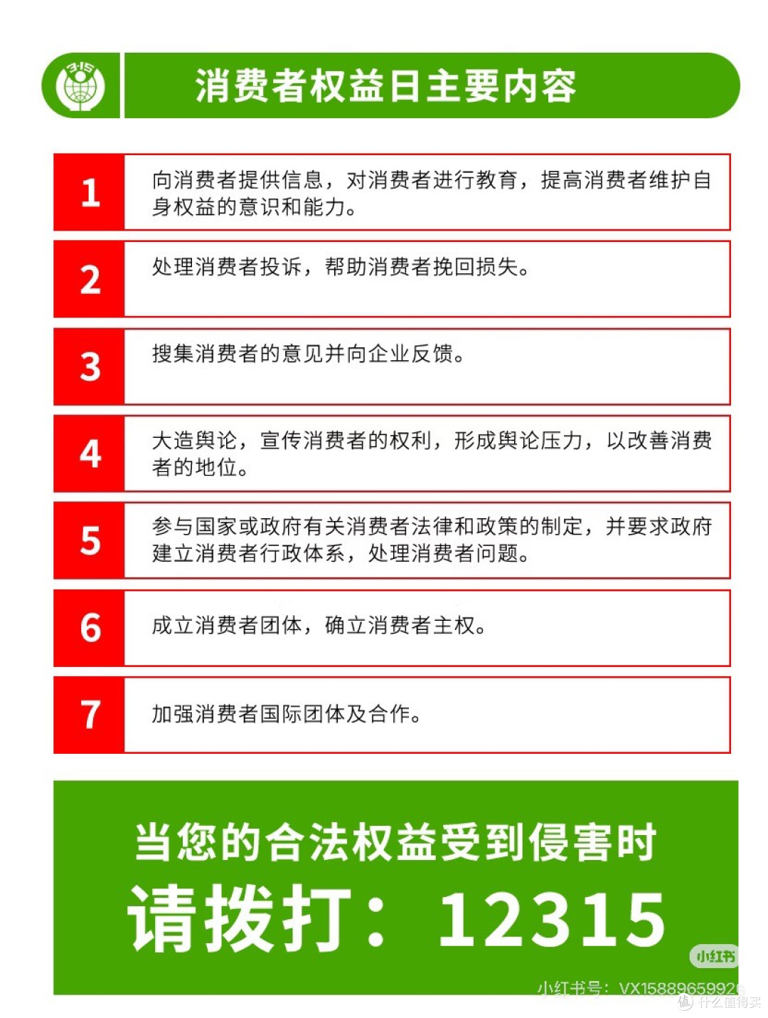 3·15：守护消费权益，共筑诚信生活