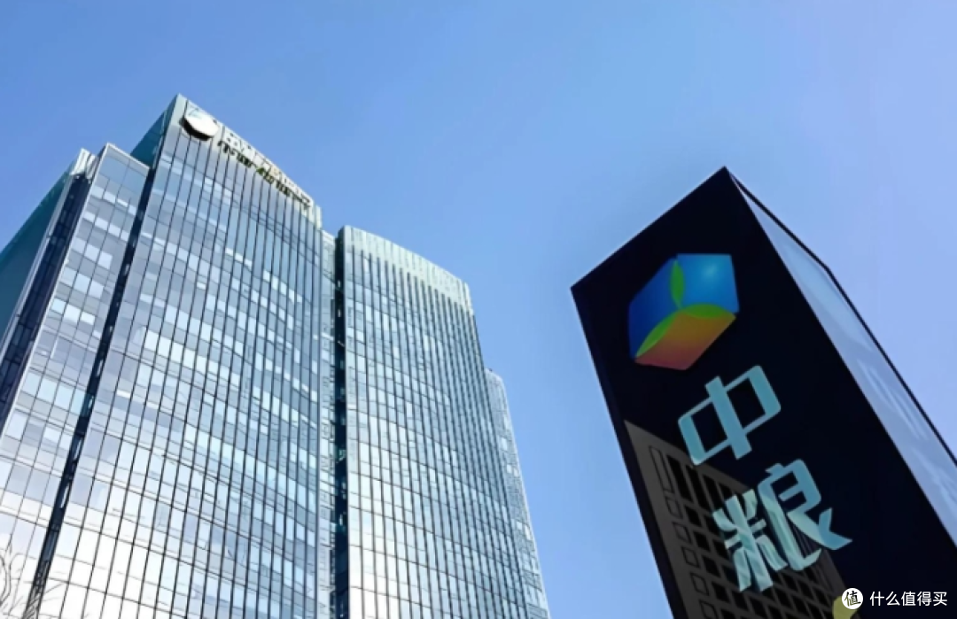 粮油分治的深意:中粮组建储备双子星,锚定供应韧性下半场