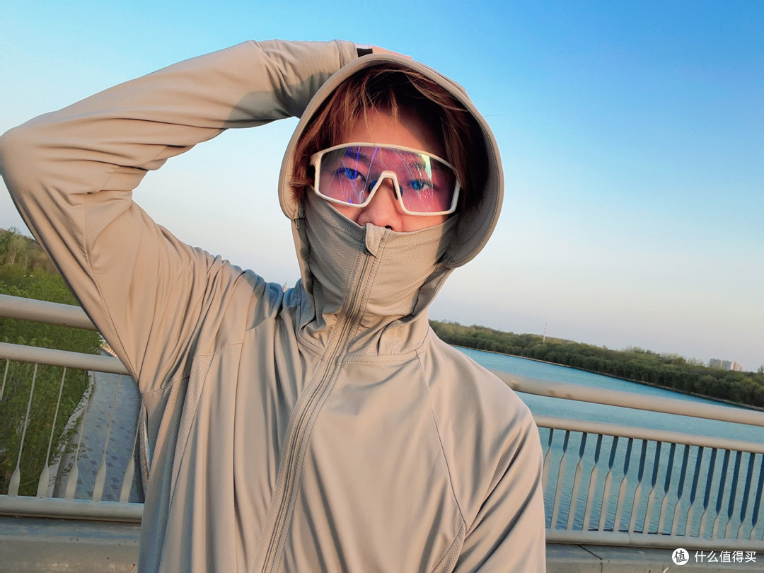 深度测评:超常规的高原Gakior防晒衣,防暴晒背后到底强在哪?
