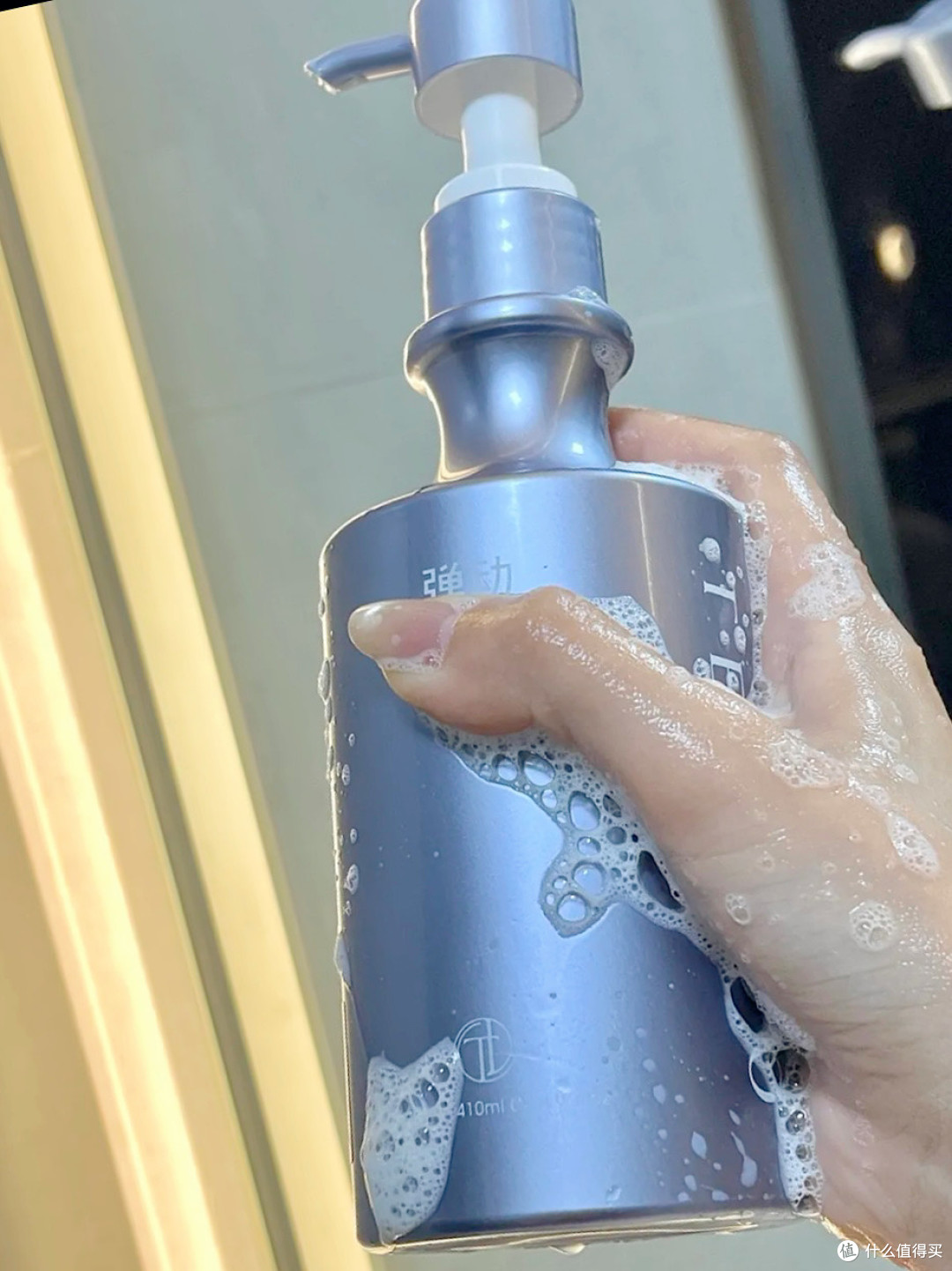 春天头发老出油?这瓶洗发水救了我!