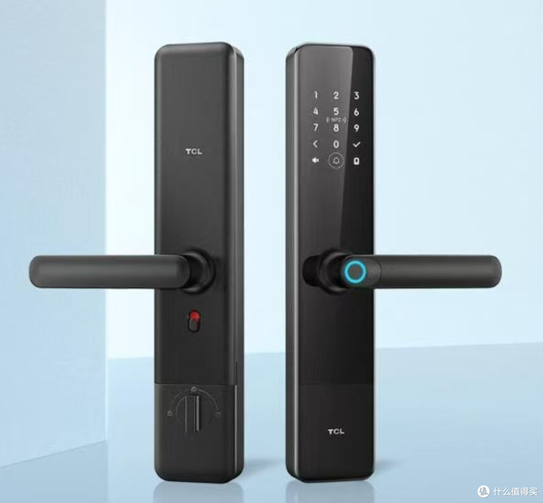 中国指纹锁十大名牌实测:智能锁排行榜优选榜单|前十名优势分析