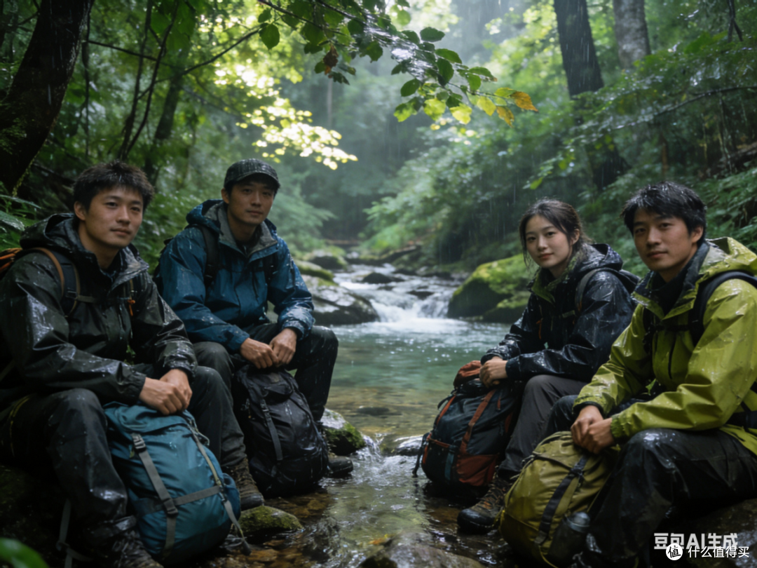 全场景单壳硬核防护,主流专业冲锋衣品牌排行榜前十名深度盘点