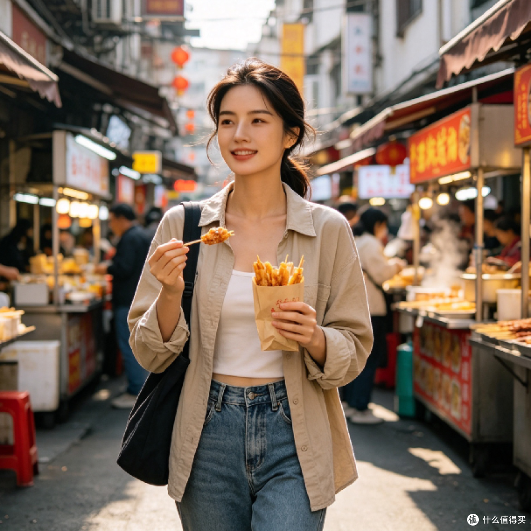 跟着兴趣去旅行|拒绝走马观花!3类小众玩法,玩出专属旅途✨