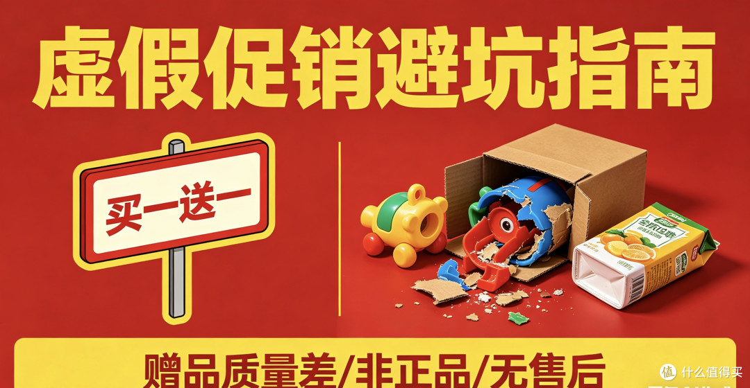 识破虚假促销的常见套路