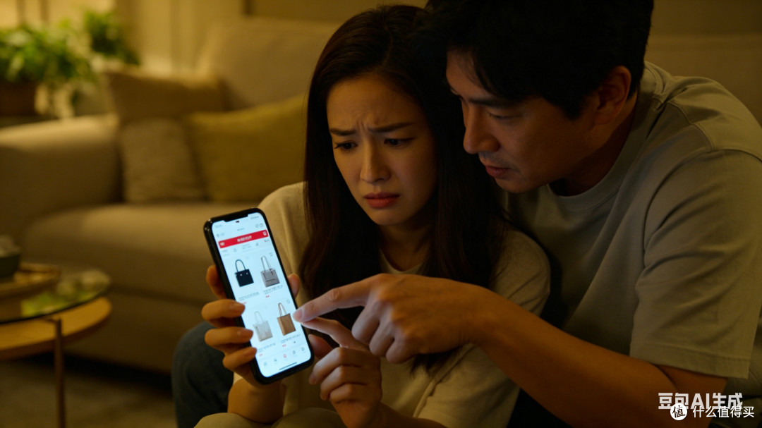 放心消费丨外卖价格差7块，怎么回事？