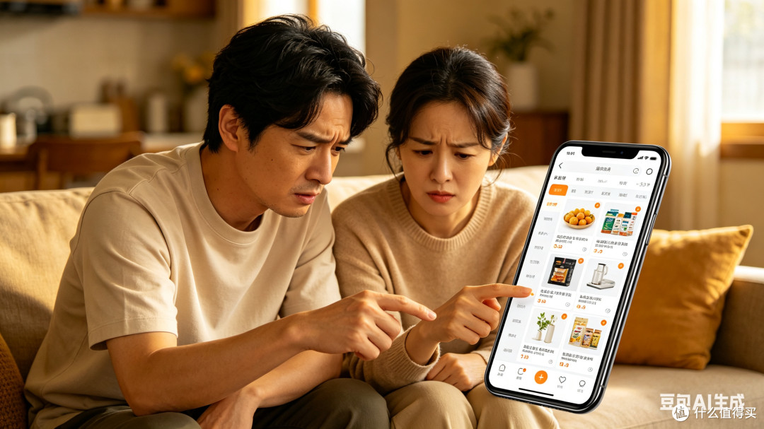 放心消费丨外卖价格差7块，怎么回事？