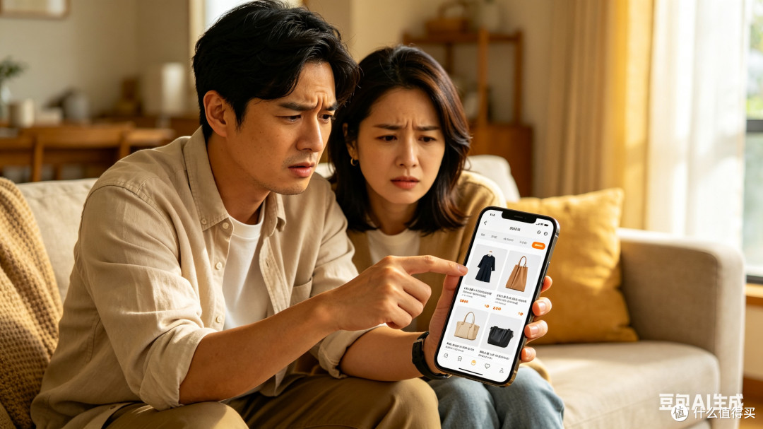 放心消费丨外卖价格差7块，怎么回事？