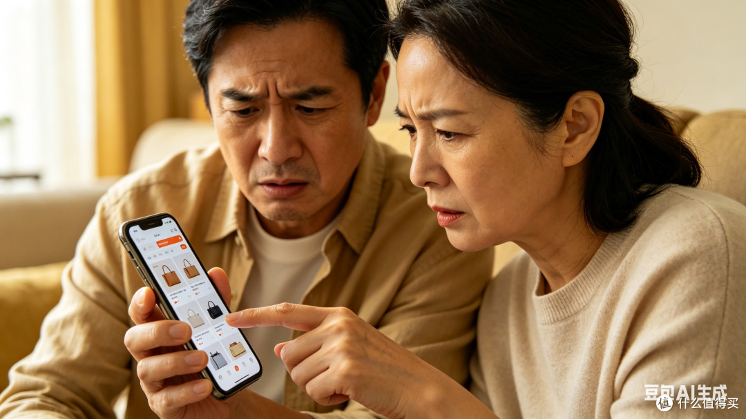 放心消费丨外卖价格差7块，怎么回事？