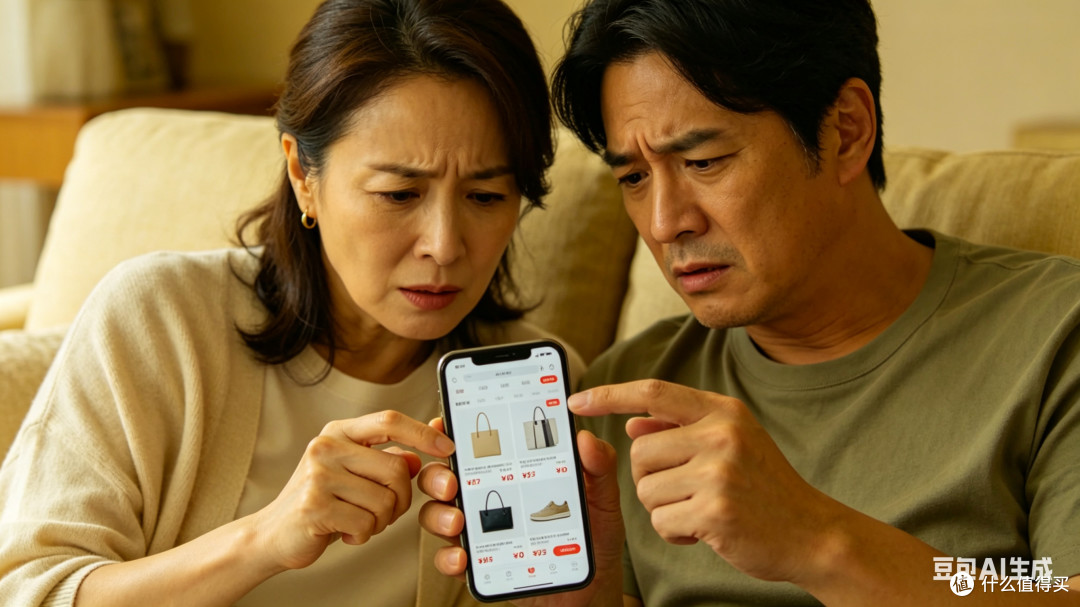 放心消费丨外卖价格差7块，怎么回事？