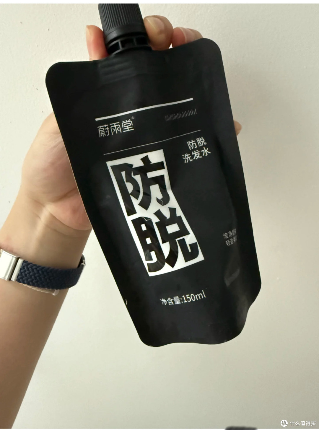 “头可断血可流发型不可乱”