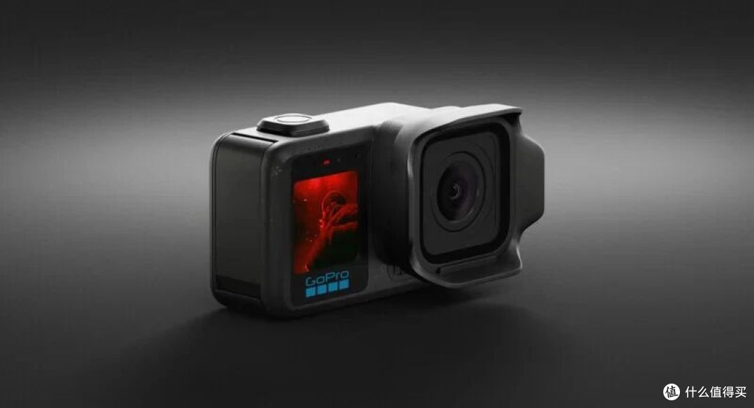 GoPro发布Mission 1新机 翻身就靠它了!