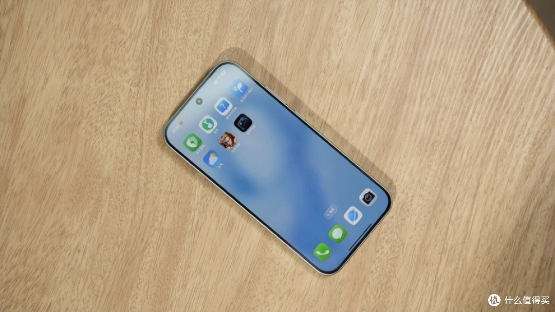 16GB+512GB降到2899元,性价比第一名的中端机,7100mAh+青山护眼