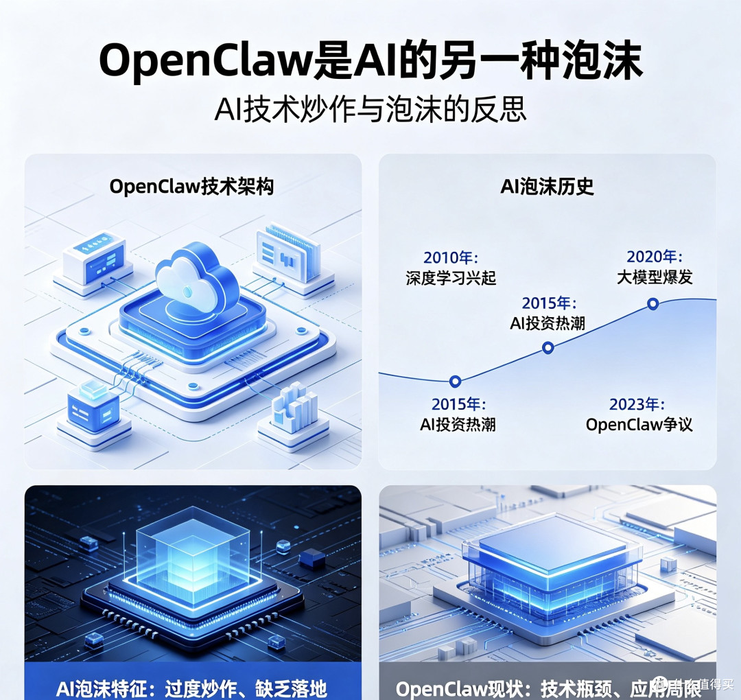 职场效率假象:OpenClaw的局限