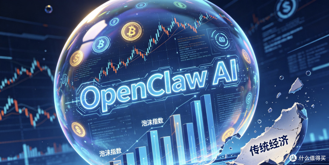 职场效率假象:OpenClaw的局限