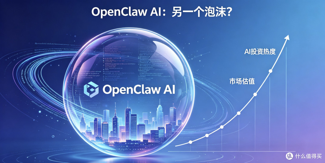 AI创投需回归商业本质