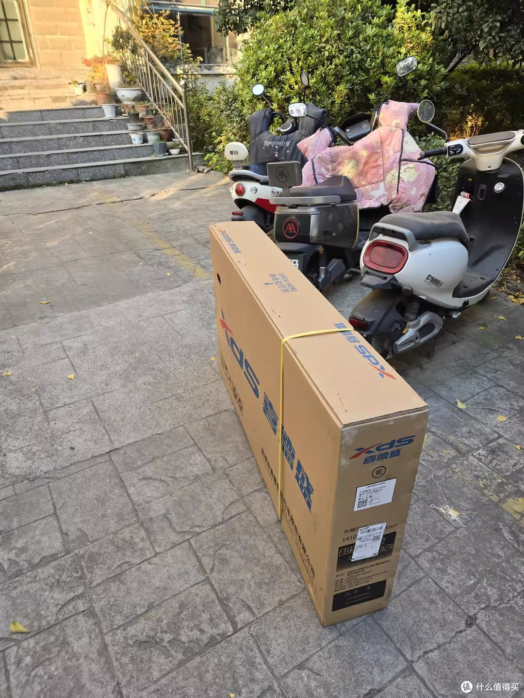 清晨六点，黑客500伴我踏实通勤