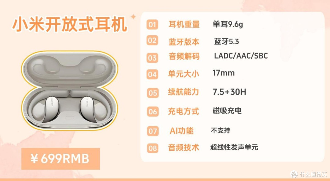 哪些蓝牙耳机值得推荐?怎么选?2026年蓝牙耳机排行榜十强!