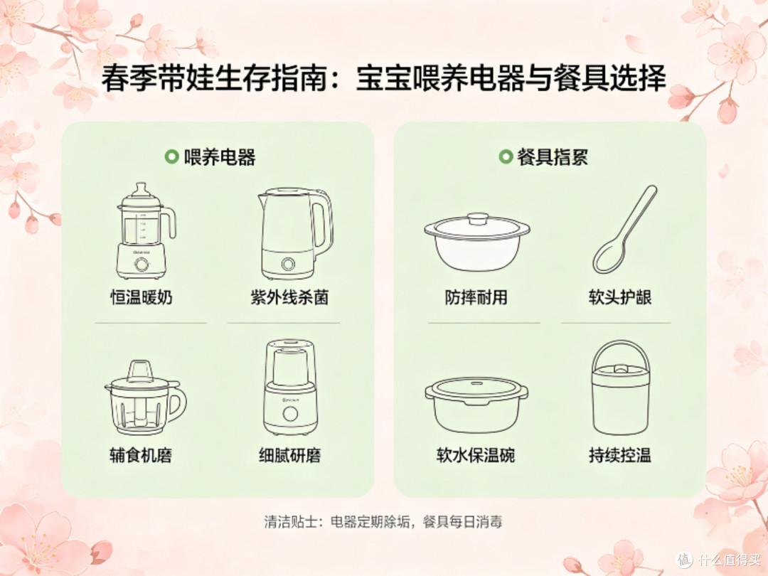 春季带娃生存指南,开启活力春日带娃之旅