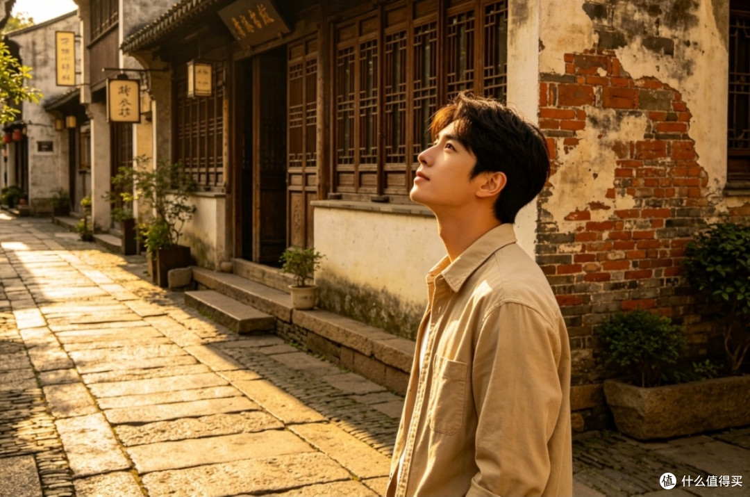 跟着兴趣去旅行,拒绝跟风