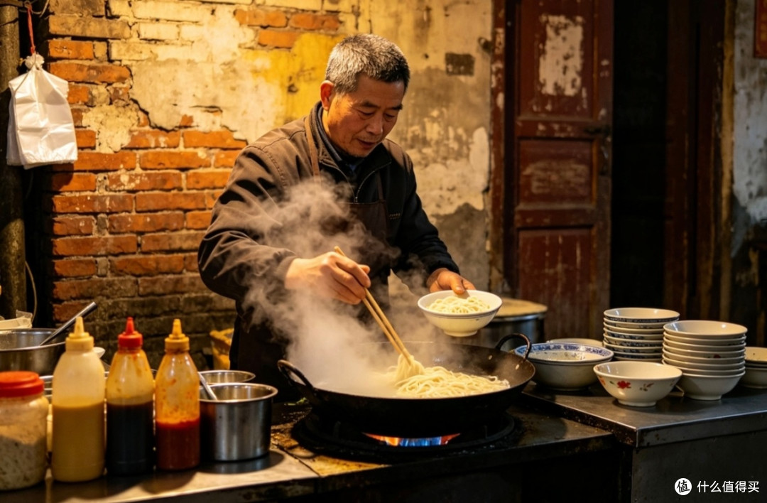 跟着兴趣去旅行,拒绝跟风