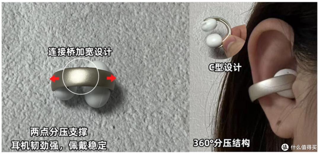 新款耳夹式耳机怎么选？南卡ClipSuper2 or 声阔AeroClip对比分享