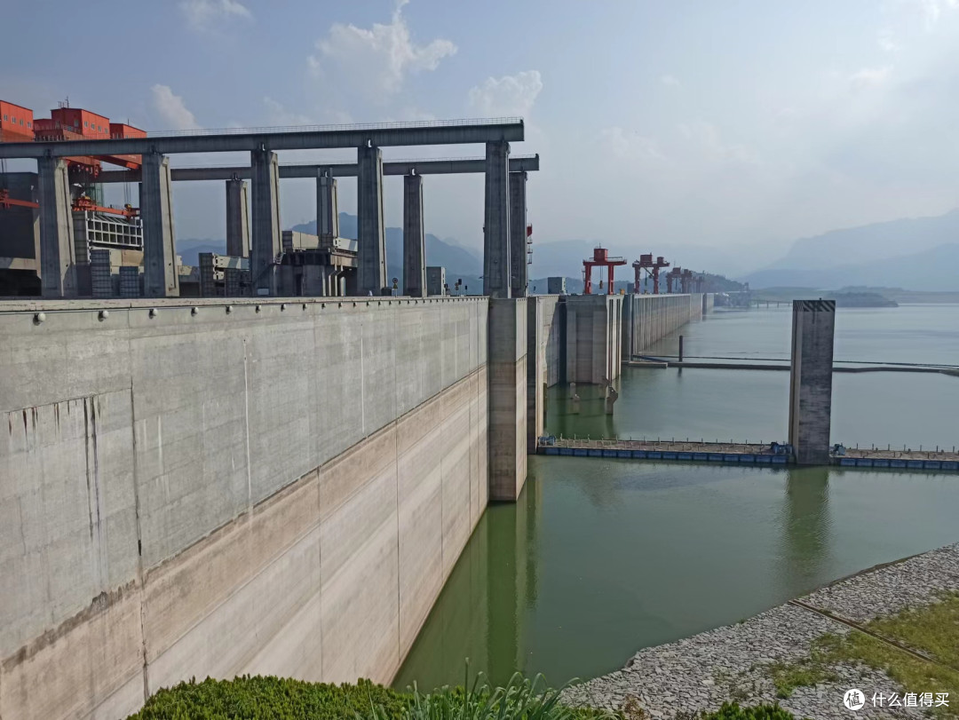 圣地巡礼,这场三峡圣地巡礼,我们与历史击掌