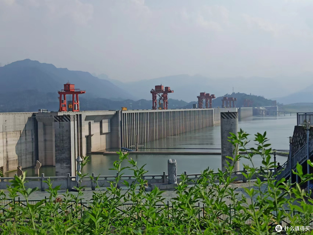 圣地巡礼,这场三峡圣地巡礼,我们与历史击掌