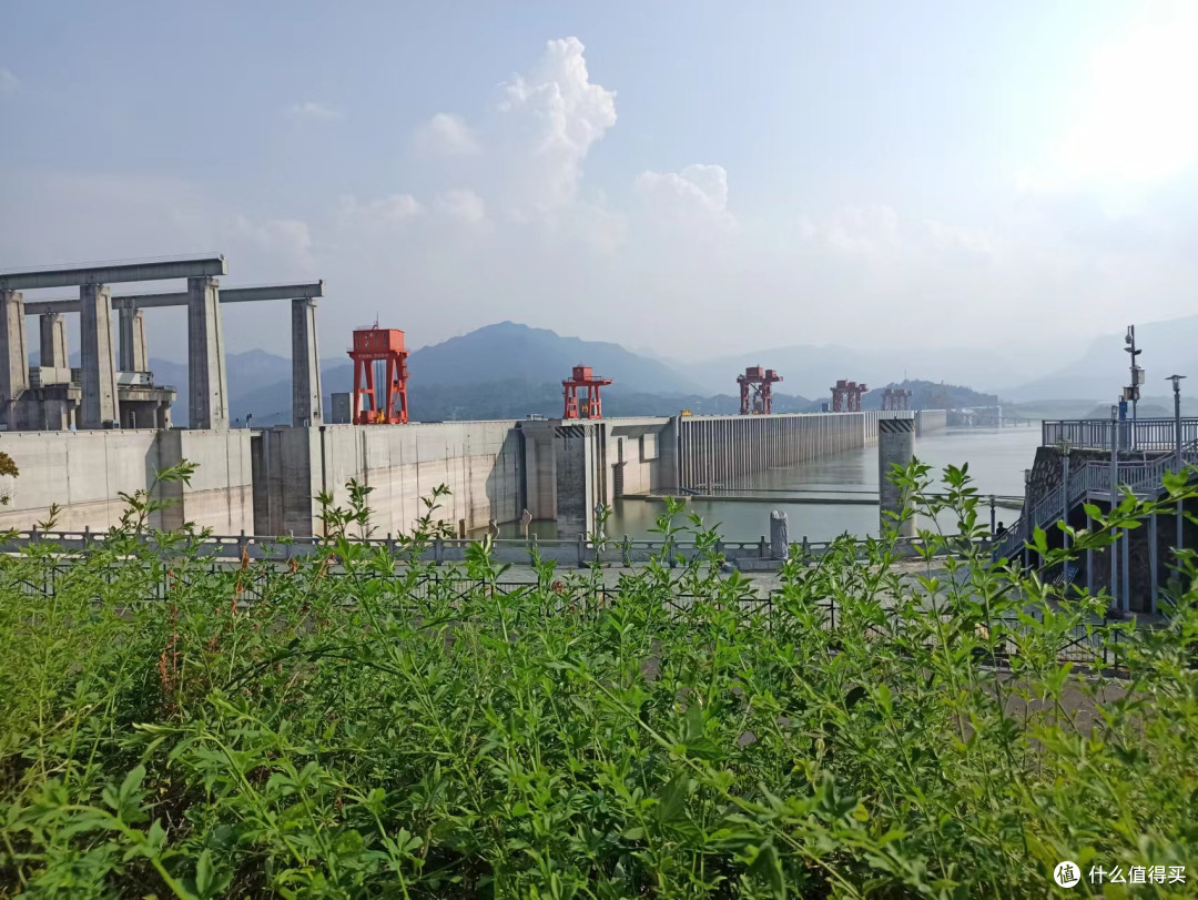 圣地巡礼,这场三峡圣地巡礼,我们与历史击掌