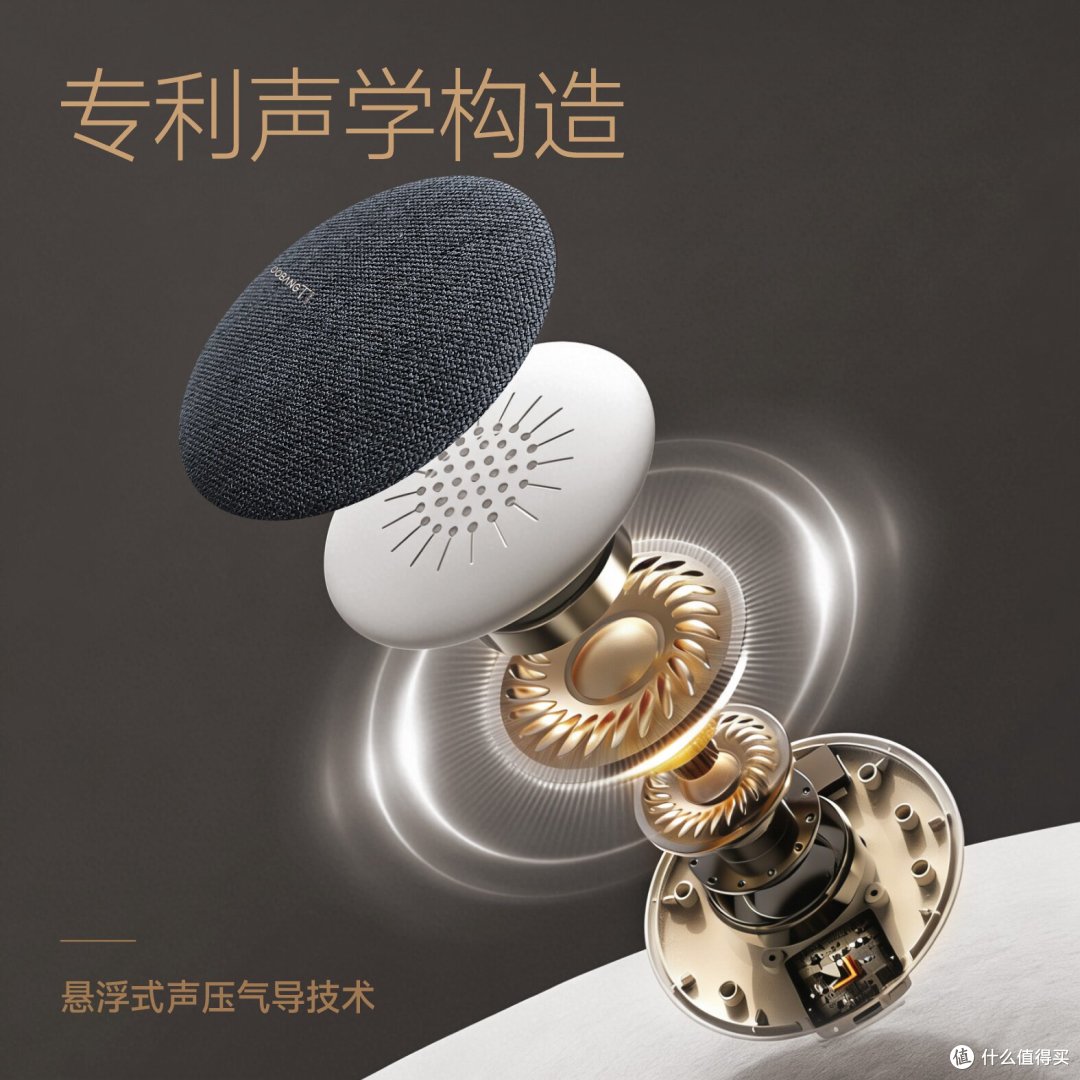 悟棒枕上音碟实测：枕下音箱，是黑科技还是智商税？