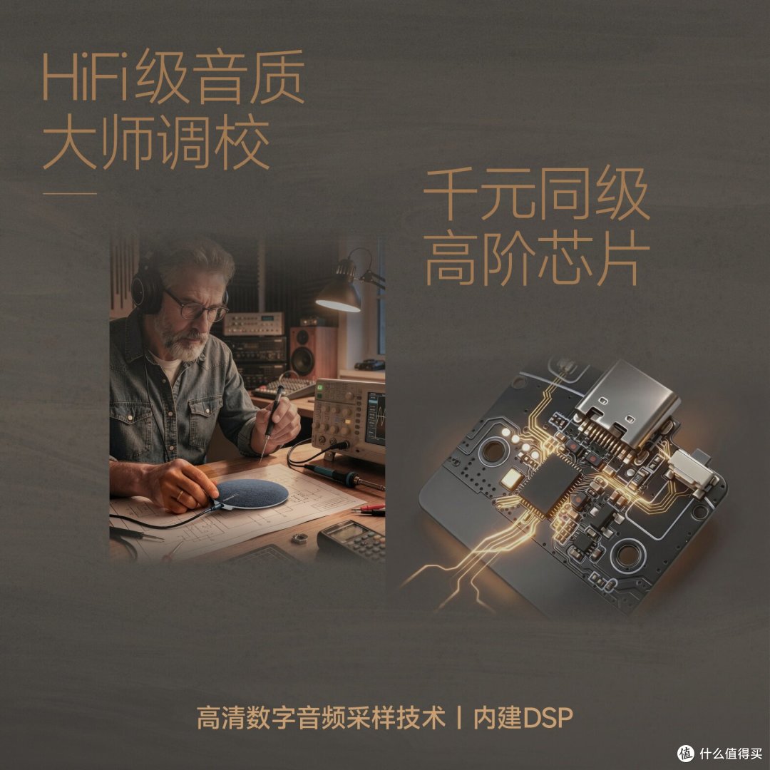 悟棒枕上音碟实测：枕下音箱，是黑科技还是智商税？