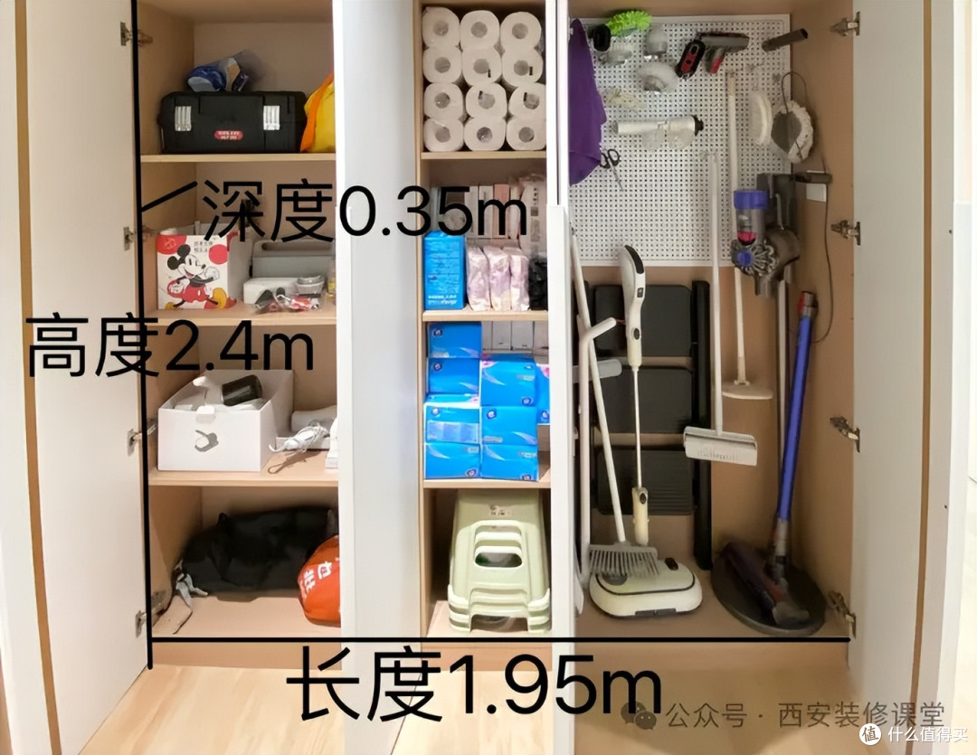 狭长过道别当死胡同!前3招,先解决“窄、黑、没用”硬伤(上)
